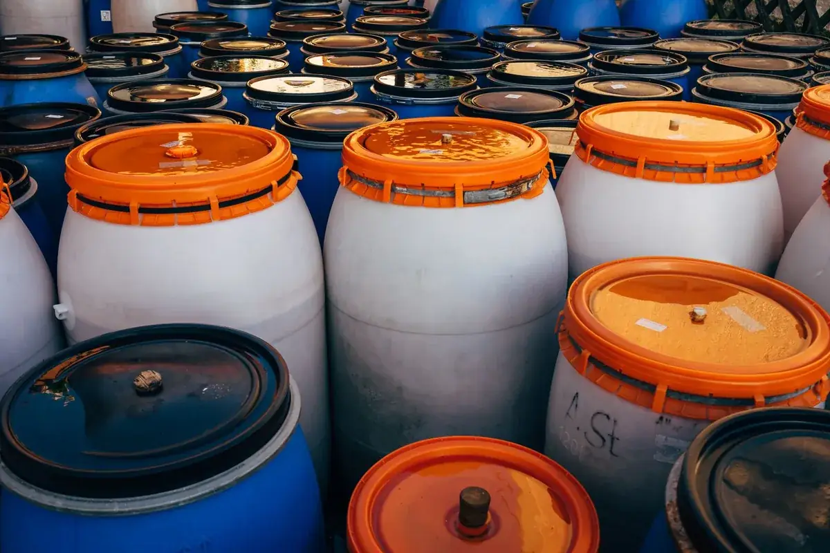 Chemical & Toxic Waste Cleanup in Elbow Lake, MN