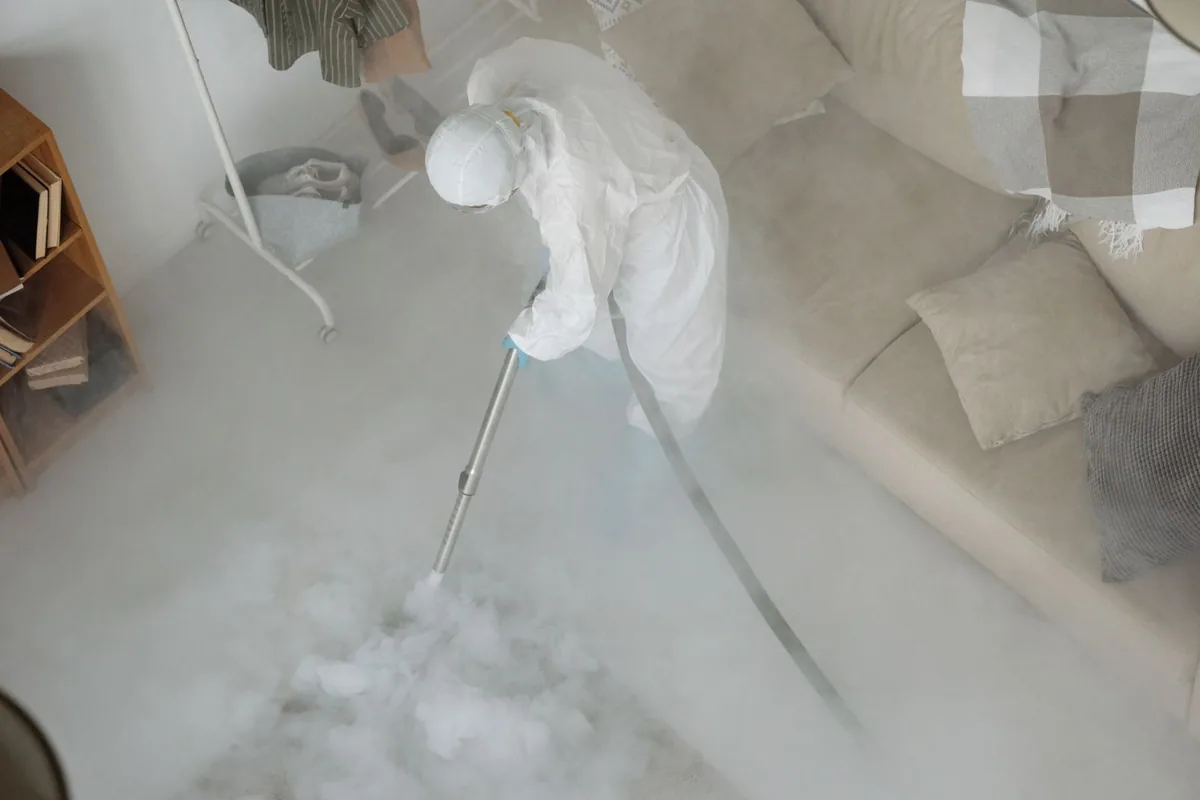 Biohazard Cleanup in Elbow Lake, MN